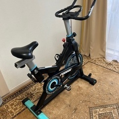 (受付終了‼️)エアロバイクの画像