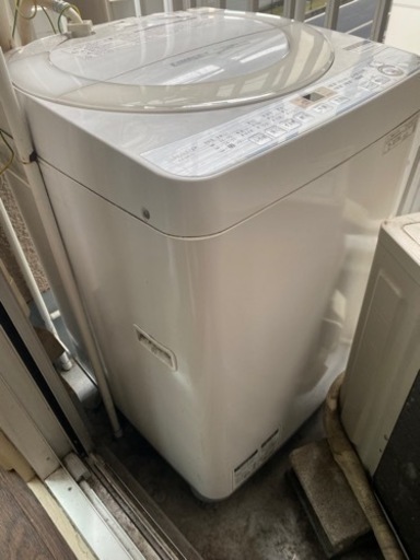 家電 生活家電 洗濯機