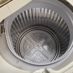 家電 生活家電 洗濯機の画像