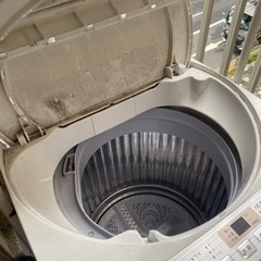 家電 生活家電 洗濯機の画像