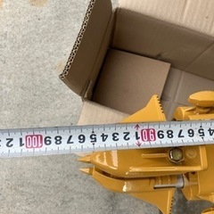 オートレベル用アルミ三脚の画像