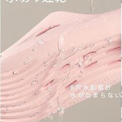 【3-136】室内スリッパ EVA厚底サンダル シャワー バス トイレの画像