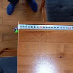 家具 テーブルの画像