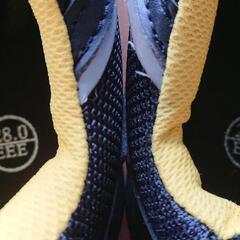 【決まりました】無料❕片方だけ新品の安全靴の画像