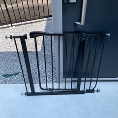 ベビーゲート