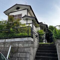 富里市新橋　310万　戸建　投資用にいかがでしょうか