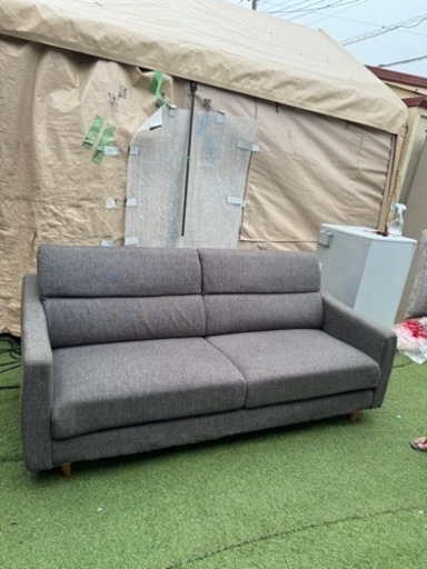 家具 ソファ 3人掛けソファ