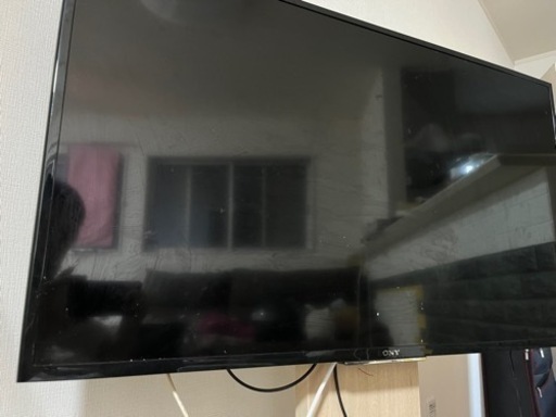 家電 テレビ 液晶テレビ