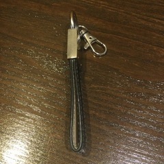 アウディ　キーホルダーの画像