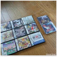DS.3DSソフト