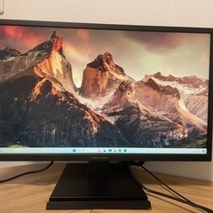 アイオーデータ LCD-GC252SXB(ブラック) 24.5型...