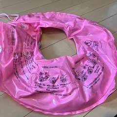 プリキュア　浮き輪の画像