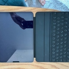 iPad Pro 11インチ