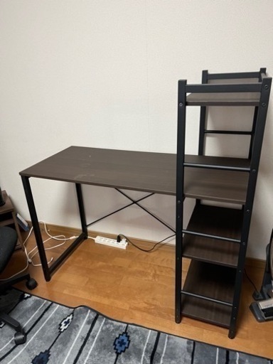 家具 オフィス用家具 机