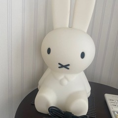 ミッフィー　ライト