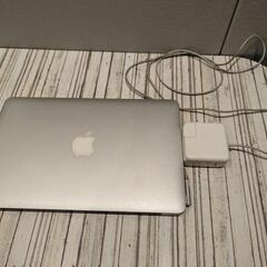 【美品】APPLE MacBook Air 11 mid2011...
