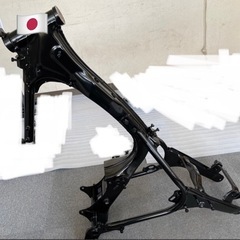 国内物ホーク書付フレーム250登録CB400NCB250NCB4...