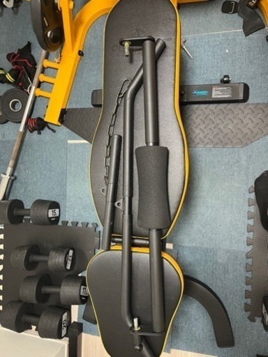 スポーツ フィットネス、トレーニング