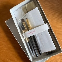 仿古堂 熊野筆(未使用品)