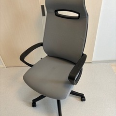 【6/2まで】関家具 デスクチェア