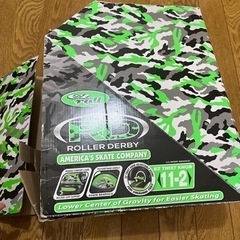 値下げローラーダービー
