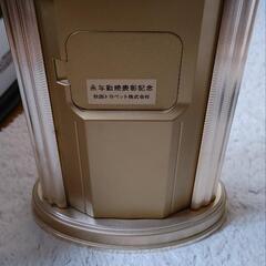 SEIKO　置時計の画像