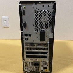 Lenovo ゲーミングパソコン　フォトナなどにの画像