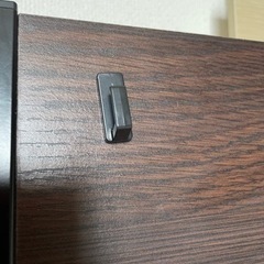 家具 ベッド ダブルベッドの画像