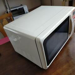 家電 キッチン家電 電子レンジの画像