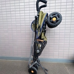 B型ベビーカー