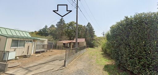 鉾田市梶山プライベートキャンプ場用地50万円99.5坪の土地 (株式会社圏央住宅)  大洋の土地販売/土地売買の不動産・住宅情報・無料掲載の掲示板｜ジモティー