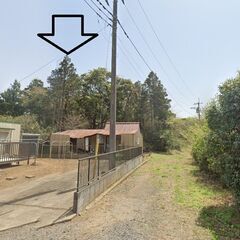 鉾田市梶山プライベートキャンプ場用地50万円99.5坪の土地 (株式会社圏央住宅)  大洋の土地販売/土地売買の不動産・住宅情報・無料掲載の掲示板｜ジモティー