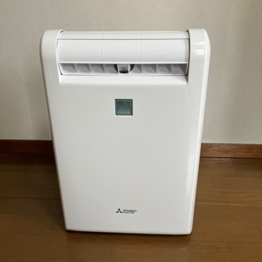 衣類乾燥除湿機