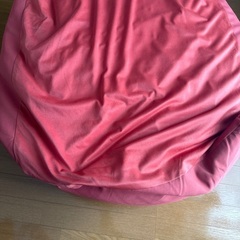 無印良品　体にフィットするソファの画像