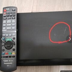 家電 映像プレーヤー、レコーダーの画像