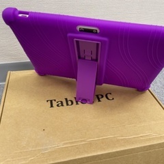 10inchタブレットです♪の画像