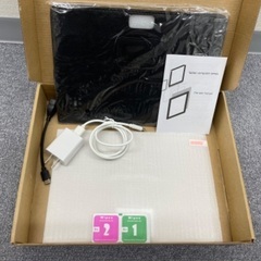 10inchタブレットです♪の画像