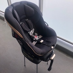 コンビ　ゼウスターン　子供用品 ベビー用品 チャイルドシート