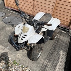 バギー‼️50cc‼️ミニカー登録ok‼️ノーヘルok‼️