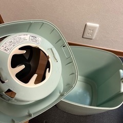 コンビ　ポイテック　本体の画像