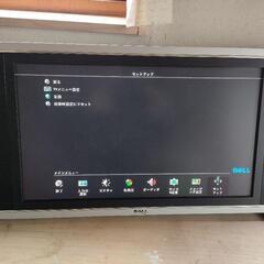 家電 テレビ