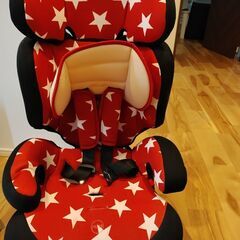 ネビオ チャイルドシート