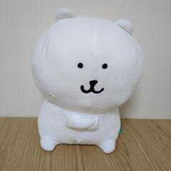 ナガノのくま