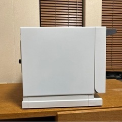 訳あり バルミューダ　電子レンジ の画像