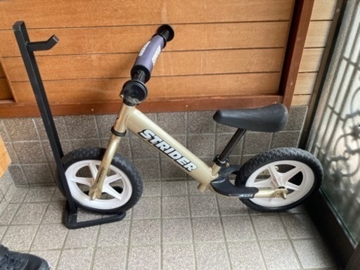 おもちゃ 幼児用自転車