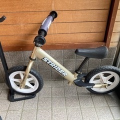 おもちゃ 幼児用自転車
