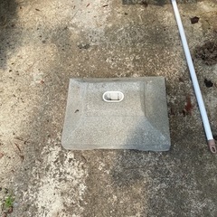 生活雑貨 洗濯用品 物干し竿、ロープ