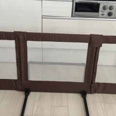 ベビーゲート／置くだけとおせんぼ／Lサイズ