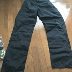 レインコートの画像