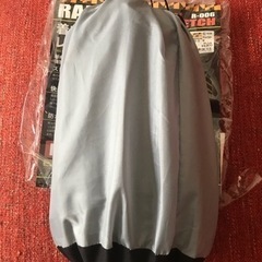 レインコートの画像